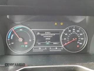 2023 Kia Sorento EX z VIN KNDRHDLG9P5223960, wystawiony jako Copart lot #45123105 z przebiegiem 84 581 mil mil oraz Szkoda całkowita • Salvage title. Historia ofert i sprzedaży dostępna na DreamBid. Obrazek 9.