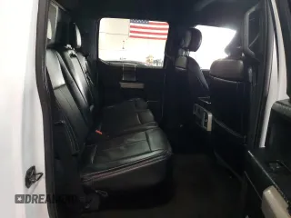 2020 Ford F-150 XL with VIN 1FTEW1E5XLKD39260, listed as a Copart auction lot 44714505 with 60,604 mi miles and Salvage Title. Bid and sale history available at carsss.com. Image 10.