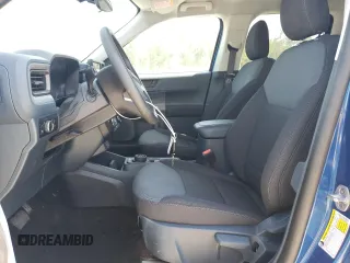 2024 Ford Maverick XL с VIN 3FTTW8A30RRA88502, выставлен на аукционе Copart как лот 56855515 с пробегом Не указан миль и Списание • Salvage title. История ставок и продаж доступна на DreamBid. Изображение 7.