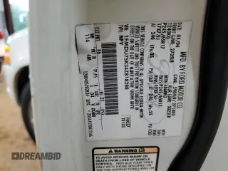 2004 Ford Explorer Limited z VIN 1FMDU75K34ZB18288, wystawiony jako Copart lot #58470475 z przebiegiem 200 787 mil mil oraz Szkoda całkowita • Salvage title. Historia ofert i sprzedaży dostępna na DreamBid. Obrazek 13.