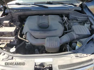 2011 Jeep Grand Cherokee Laredo with VIN 1J4RR4GG2BC514502, listed as a Copart auction lot 64327805 with 145,116 mi miles and Clean title. Bid and sale history available at DreamBid. Image 11.