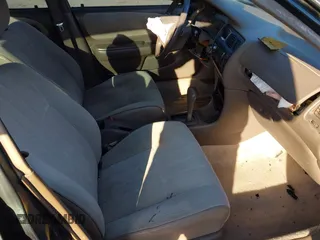 1997 Toyota Corolla with VIN 1NXBA02EXVZ634474, listed as a IAAI auction lot 41492504 with 147,080 mi miles and . Bid and sale history available at DreamBid. Image 5.