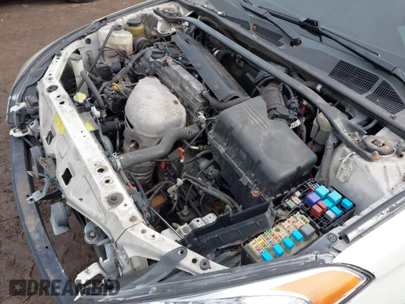 2006 Toyota Solara SE z VIN 4T1CE38P56U636377, wystawiony jako IAAI lot #41721249 z przebiegiem Nie podano mil oraz . Historia ofert i sprzedaży dostępna na DreamBid. Obrazek 16.