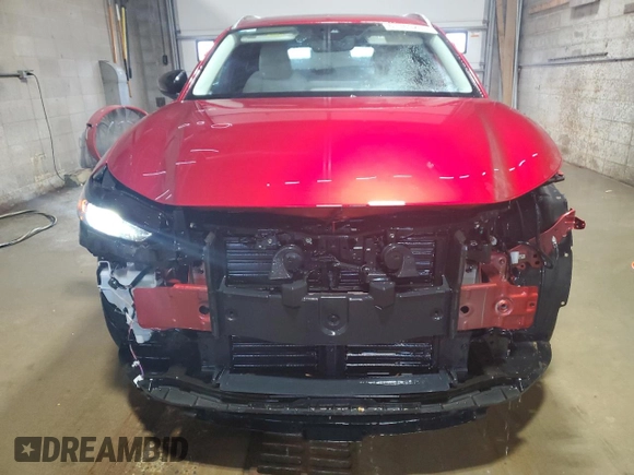 2021 Mazda CX-30 Premium Plus z VIN 3MVDMBEY9MM262293, wystawiony jako Copart lot #61369265 z przebiegiem 52 570 mil mil oraz Szkoda całkowita • Salvage title. Historia ofert i sprzedaży dostępna na DreamBid. Obrazek 5.
