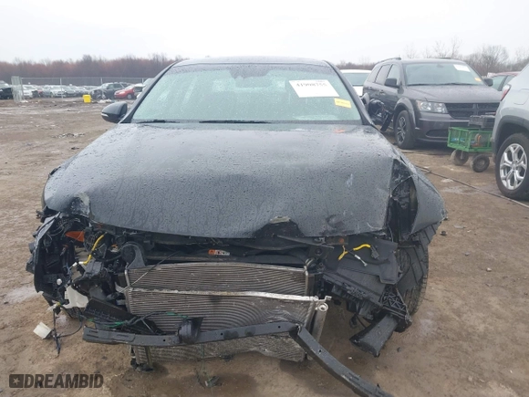 2019 Kia Optima LX with VIN 5XXGT4L30KG350541, listed as a IAAI auction lot 41908755 with 47,085 mi miles. Bid and sale history available at carsss.com. Image 13.