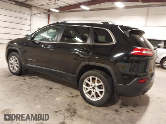 2017 Jeep Cherokee Latitude с VIN 1C4PJMCB6HD227326, выставлен на аукционе IAAI как лот 42181798 с пробегом 147 962 миль миль и . История ставок и продаж доступна на DreamBid. Изображение 3.