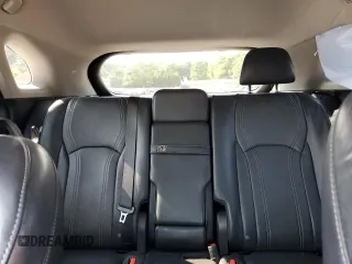 2017 Lexus RX 350 z VIN 2T2BZMCA5HC108427, wystawiony jako Copart lot #60498915 z przebiegiem 103 071 mil mil oraz Szkoda całkowita • Salvage title. Historia ofert i sprzedaży dostępna na DreamBid. Obrazek 10.