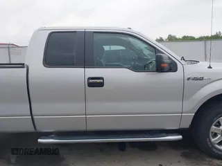 2013 Ford F-150 XL z VIN 1FTFX1EFXDFD66320, wystawiony jako IAAI lot #42136311 z przebiegiem 117 117 mil mil oraz . Historia ofert i sprzedaży dostępna na DreamBid. Obrazek 13.