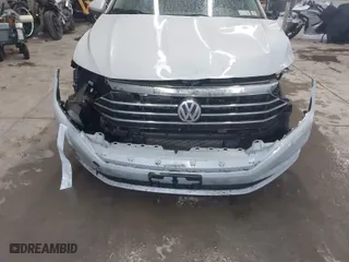 2019 Volkswagen Jetta S with VIN 3VWN57BU4KM117612, listed as a IAAI auction lot 41671820 with 59,307 mi miles. Bid and sale history available at carsss.com. Image 6.