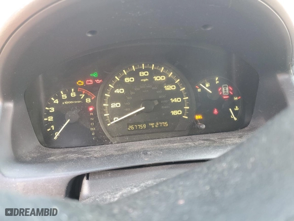 2006 Honda Accord Sdn LX SE with VIN 1HGCM56316A147772, listed as a Copart auction lot 48284215 with 267,759 mi miles and Salvage Title. Bid and sale history available at carsss.com. Image 9.