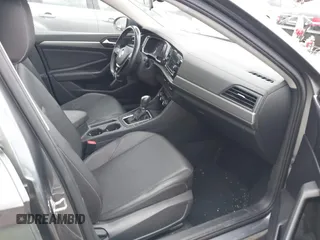 2019 Volkswagen Jetta S with VIN 3VWC57BU5KM223056, listed as a IAAI auction lot 42696119 with 56,586 mi miles and . Bid and sale history available at DreamBid. Image 5.