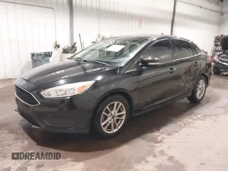 2015 Ford Focus SE with VIN 1FADP3F29FL203084, listed as a IAAI auction lot 42357973 with 99,002 mi miles and . Bid and sale history available at DreamBid. Image 19.