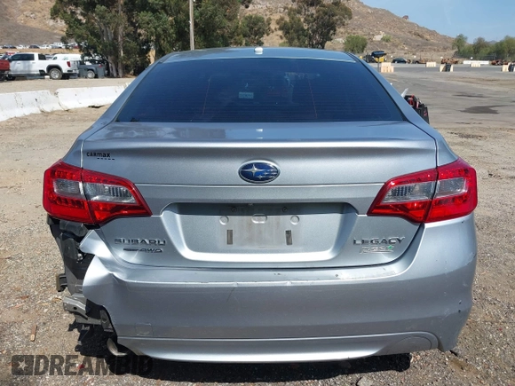 2015 Subaru Legacy Limited with VIN 4S3BNAJ65F3009514, listed as a IAAI auction lot 42472946 with 129,136 mi miles and . Bid and sale history available at DreamBid. Image 16.