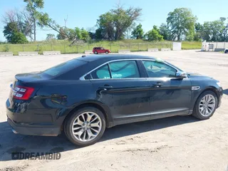 2015 Ford Taurus Limited with VIN 1FAHP2F81FG104493, listed as a IAAI auction lot 42587708 with 152,825 mi miles and . Bid and sale history available at DreamBid. Image 14.