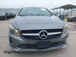 2019 Mercedes-Benz CLA with VIN WDDSJ4EB6KN757732, listed as a IAAI auction lot 41576672 with 69,770 mi miles. Bid and sale history available at carsss.com. Image 12.