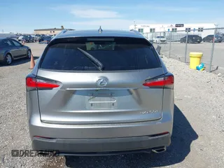 2015 Lexus NX 200t с VIN JTJYARBZ3F2016994, выставлен на аукционе IAAI как лот 41857283 с пробегом 62 739 миль миль и . История ставок и продаж доступна на DreamBid. Изображение 16.
