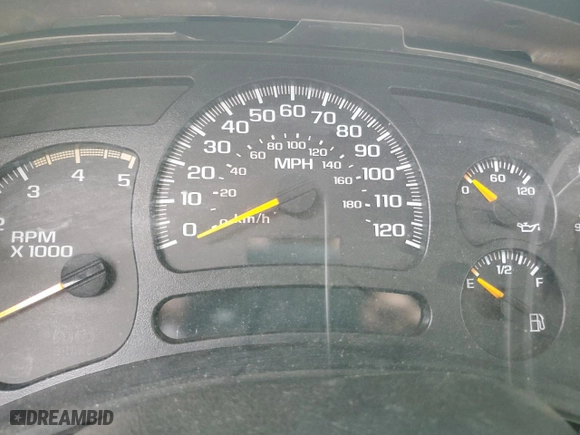 2004 Chevrolet Silverado 3500 SRW with VIN 1GCHK33254F235928, listed as a Copart auction lot 82113074 with NaN miles and Salvage Title. Bid and sale history available at carsss.com. Image 9.