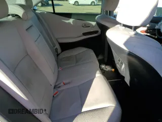 2010 Lexus HS 250h with VIN JTHBB1BA9A2013008, listed as a Copart auction lot 85761394 with Not Provided miles and Salvage Title. Bid and sale history available at DreamBid. Image 10.
