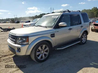 2015 Land Rover LR4 HSE with VIN SALAG2V64FA776247, listed as a Copart auction lot 65988325 with 157,071 mi miles and Clean title. Bid and sale history available at DreamBid. Image 1.