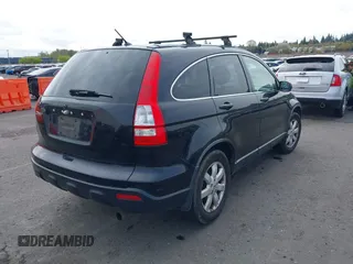 2008 Honda CR-V EX with VIN JHLRE48598C055236, listed as a IAAI auction lot 41981796 with 314,048 mi miles and . Bid and sale history available at DreamBid. Image 4.