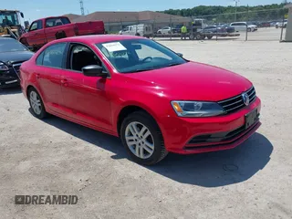 2015 Volkswagen Jetta S с VIN 3VW1K7AJ3FM234988, выставлен на аукционе IAAI как лот 42634272 с пробегом 116 772 миль миль и . История ставок и продаж доступна на DreamBid. Изображение 1.