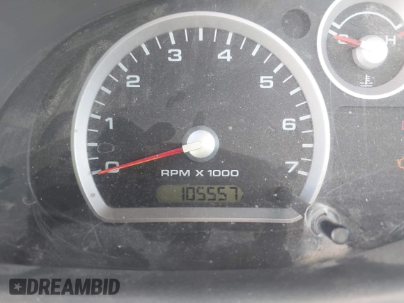 2007 Ford Ranger XL with VIN 1FTYR10D07PA43482, listed as a IAAI auction lot 41831516 with 105,557 mi miles and . Bid and sale history available at DreamBid. Image 7.