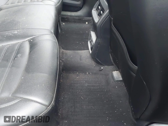 2021 Ford Edge SEL z VIN 2FMPK3J98MBA32220, wystawiony jako IAAI lot #41945825 z przebiegiem Nie podano mil oraz . Historia ofert i sprzedaży dostępna na DreamBid. Obrazek 8.