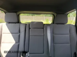 2017 Jeep Grand Cherokee Laredo with VIN 1C4RJFAG8HC940849, listed as a Copart auction lot 59868025 with 111,743 mi miles and Salvage title. Bid and sale history available at DreamBid. Image 10.