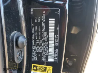 2015 Toyota Highlander Limited with VIN 5TDDKRFH9FS104103, listed as a Copart auction lot 50825885 with 139,539 mi miles and Salvage Title. Bid and sale history available at carsss.com. Image 13.