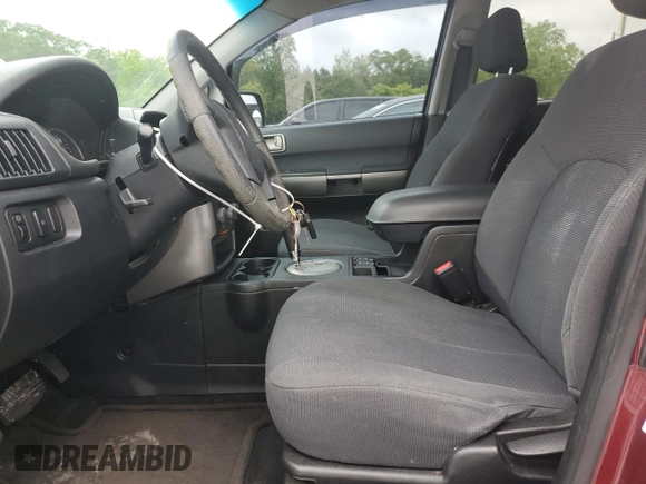 2005 Mitsubishi Endeavor LS with VIN 4A4MM21S65E073927, listed as a Copart auction lot 55087555 with 218,357 mi miles and Clean title. Bid and sale history available at DreamBid. Image 7.