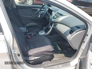 2013 Hyundai Elantra Limited с VIN 5NPDH4AEXDH159905, выставлен на аукционе IAAI как лот 42466947 с пробегом 142 876 миль миль и . История ставок и продаж доступна на DreamBid. Изображение 5.