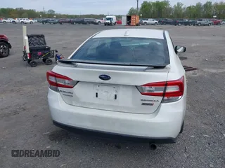 2018 Subaru Impreza Special Sports with VIN 4S3GKAM64J3601442, listed as a IAAI auction lot 42076615 with 149,028 mi miles and . Bid and sale history available at DreamBid. Image 16.