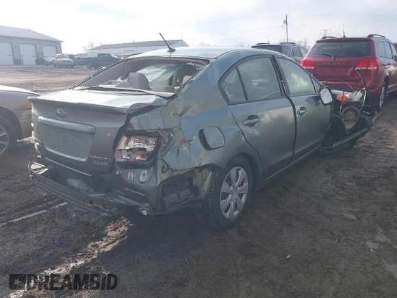 2016 Subaru Impreza z VIN JF1GJAA66GG002153, wystawiony jako IAAI lot #41681970 z przebiegiem 187 000 mil mil oraz . Historia ofert i sprzedaży dostępna na DreamBid. Obrazek 4.