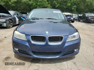 2011 BMW 3 Series 328i z VIN WBAPH7G52BNN06367, wystawiony jako Copart lot #64559515 z przebiegiem 162 536 mil mil oraz Czysty tytuł • Clean title. Historia ofert i sprzedaży dostępna na DreamBid. Obrazek 5.