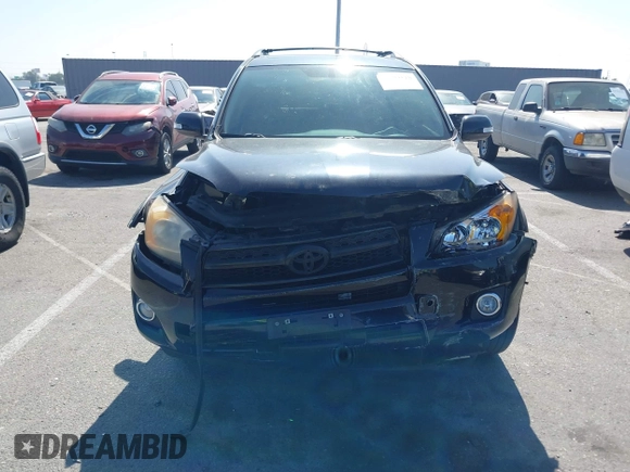 2012 Toyota RAV4 Sport с VIN JTMWF4DV2C5044076, выставлен на аукционе IAAI как лот 42304118 с пробегом 222 533 миль миль и . История ставок и продаж доступна на DreamBid. Изображение 12.
