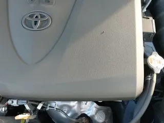 2024 Toyota Camry TRD with VIN 4T1KZ1AK9RU088522, listed as a IAAI auction lot 41779957 with 22,544 mi miles and . Bid and sale history available at DreamBid. Image 19.