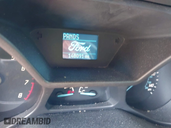 2015 Ford Transit Connect XLT с VIN NM0LS7F72F1181736, выставлен на аукционе IAAI как лот 40386511 с пробегом 148 091 миль миль и . История ставок и продаж доступна на DreamBid. Изображение 7.