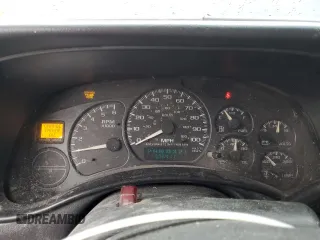 2002 Chevrolet Silverado 1500 LS with VIN 2GCEC19V621122659, listed as a Copart auction lot 53516605 with 306,411 mi miles and Salvage Title. Bid and sale history available at carsss.com. Image 9.