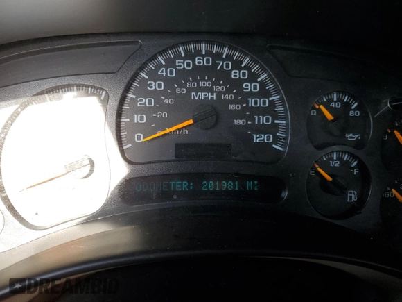 2005 Chevrolet Avalanche Z71 with VIN 3GNEK12Z85G277703, listed as a Copart auction lot 68850104 with 201,981 mi miles and Clean Title. Bid and sale history available at carsss.com. Image 9.