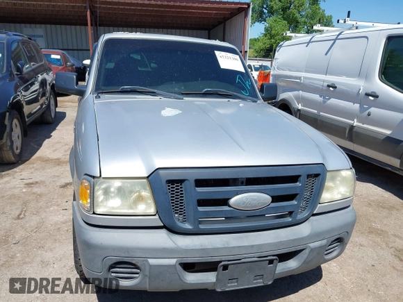 2009 Ford Ranger XL with VIN 1FTYR10D79PA06819, listed as a IAAI auction lot 42321300 with 144,769 mi miles and . Bid and sale history available at DreamBid. Image 12.