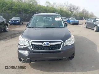 2015 Subaru Forester 2.5i with VIN JF2SJABC6FH591045, listed as a IAAI auction lot 42012921 with 174,842 mi miles and . Bid and sale history available at DreamBid. Image 12.