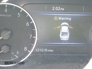 2017 Nissan Maxima SV z VIN 1N4AA6AP3HC434557, wystawiony jako IAAI lot #42203547 z przebiegiem 121 518 mil mil oraz . Historia ofert i sprzedaży dostępna na DreamBid. Obrazek 15.