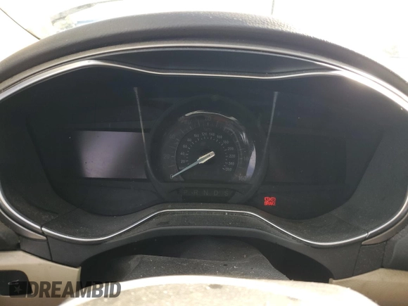 2016 Ford Fusion SE with VIN 3FA6P0HD3GR194407, listed as a Copart auction lot 49351265 with Not Provided miles and Salvage Title. Bid and sale history available at DreamBid. Image 9.