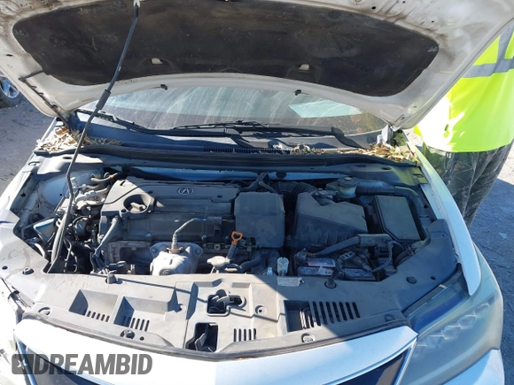 2016 Acura ILX Premium z VIN 19UDE2F86GA012039, wystawiony jako IAAI lot #41866982 z przebiegiem 162 710 mil mil oraz . Historia ofert i sprzedaży dostępna na DreamBid. Obrazek 10.