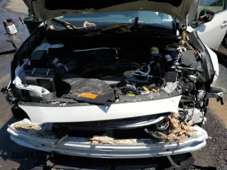 2024 Subaru Outback Limited z VIN 4S4BTANC5R3206186, wystawiony jako Copart lot #56136345 z przebiegiem 20 437 mil mil oraz Szkoda całkowita • Salvage title. Historia ofert i sprzedaży dostępna na DreamBid. Obrazek 7.
