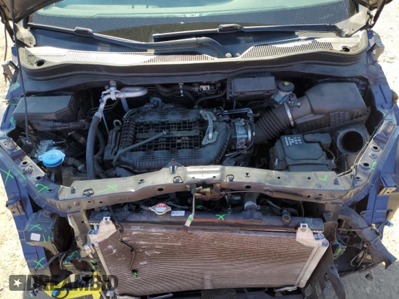 2018 Honda Pilot EX-L with VIN 5FNYF6H69JB044322, listed as a Copart auction lot 48287155 with 61,096 mi miles and Salvage title. Bid and sale history available at DreamBid. Image 12.