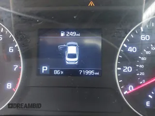 2019 Kia Forte LXS z VIN 3KPF24AD0KE135616, wystawiony jako IAAI lot #42277938 z przebiegiem 71 995 mil mil oraz . Historia ofert i sprzedaży dostępna na DreamBid. Obrazek 16.