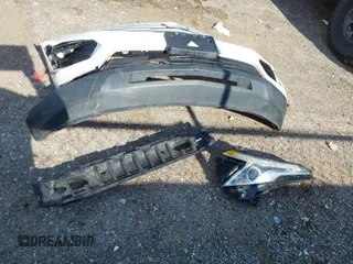 2017 Cadillac XT5 FWD с VIN 1GYKNARS5HZ108815, выставлен на аукционе IAAI как лот 42347988 с пробегом 195 556 миль миль и . История ставок и продаж доступна на DreamBid. Изображение 12.