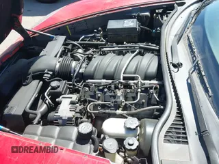 2008 Chevrolet Corvette Z06 с VIN 1G1YY26E185112906, выставлен на аукционе IAAI как лот 42320830 с пробегом 74 926 миль миль и . История ставок и продаж доступна на DreamBid. Изображение 22.