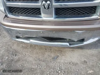 2010 Dodge Ram 1500 SLT with VIN 1D7RV1GPXAS177474, listed as a IAAI auction lot 42081308 with 146,399 mi miles. Bid and sale history available at carsss.com. Image 6.